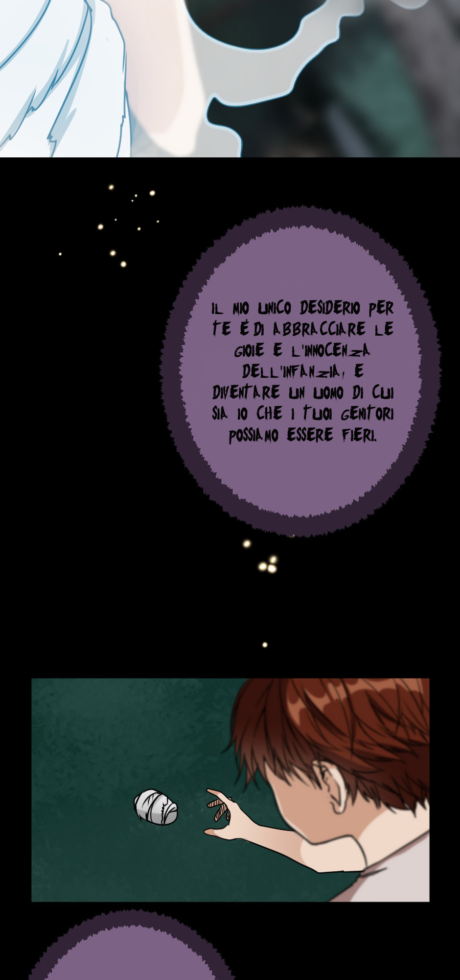 Read The Beginning After the End IT Manga Online