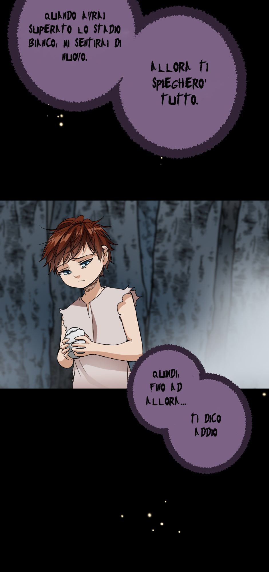 Read The Beginning After the End IT Manga Online