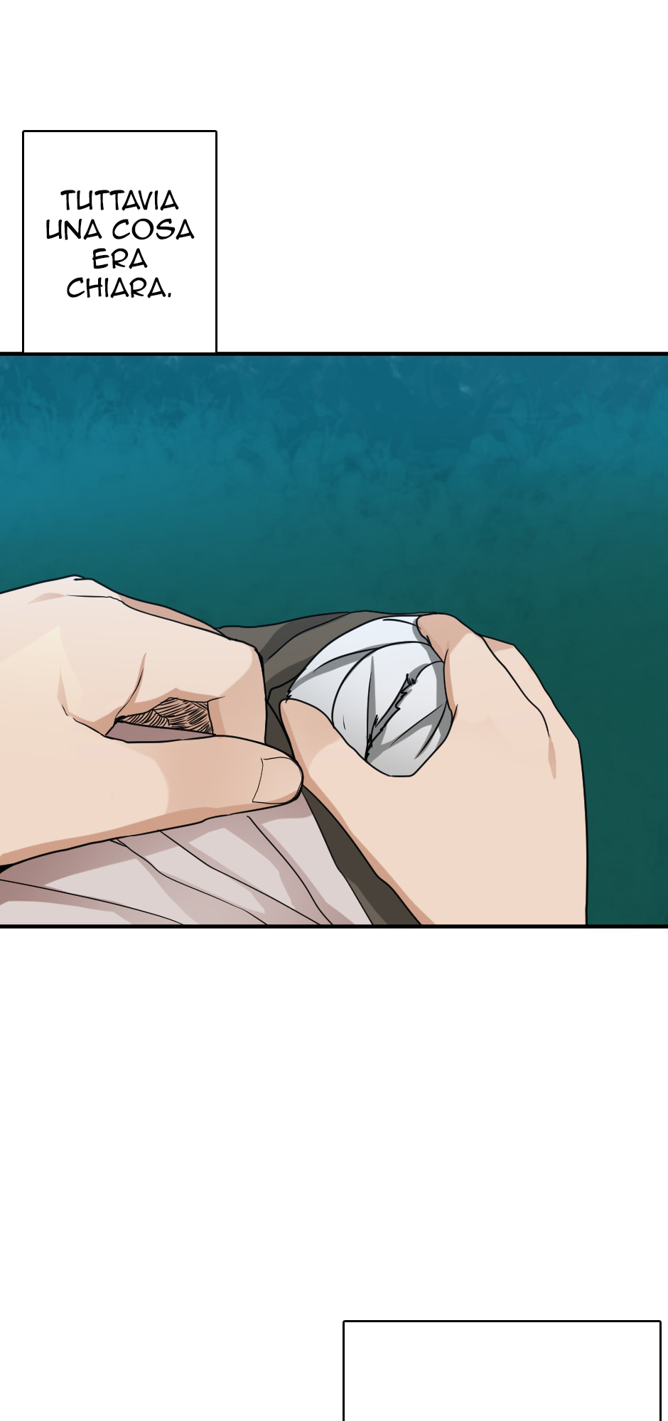 Read The Beginning After the End IT Manga Online