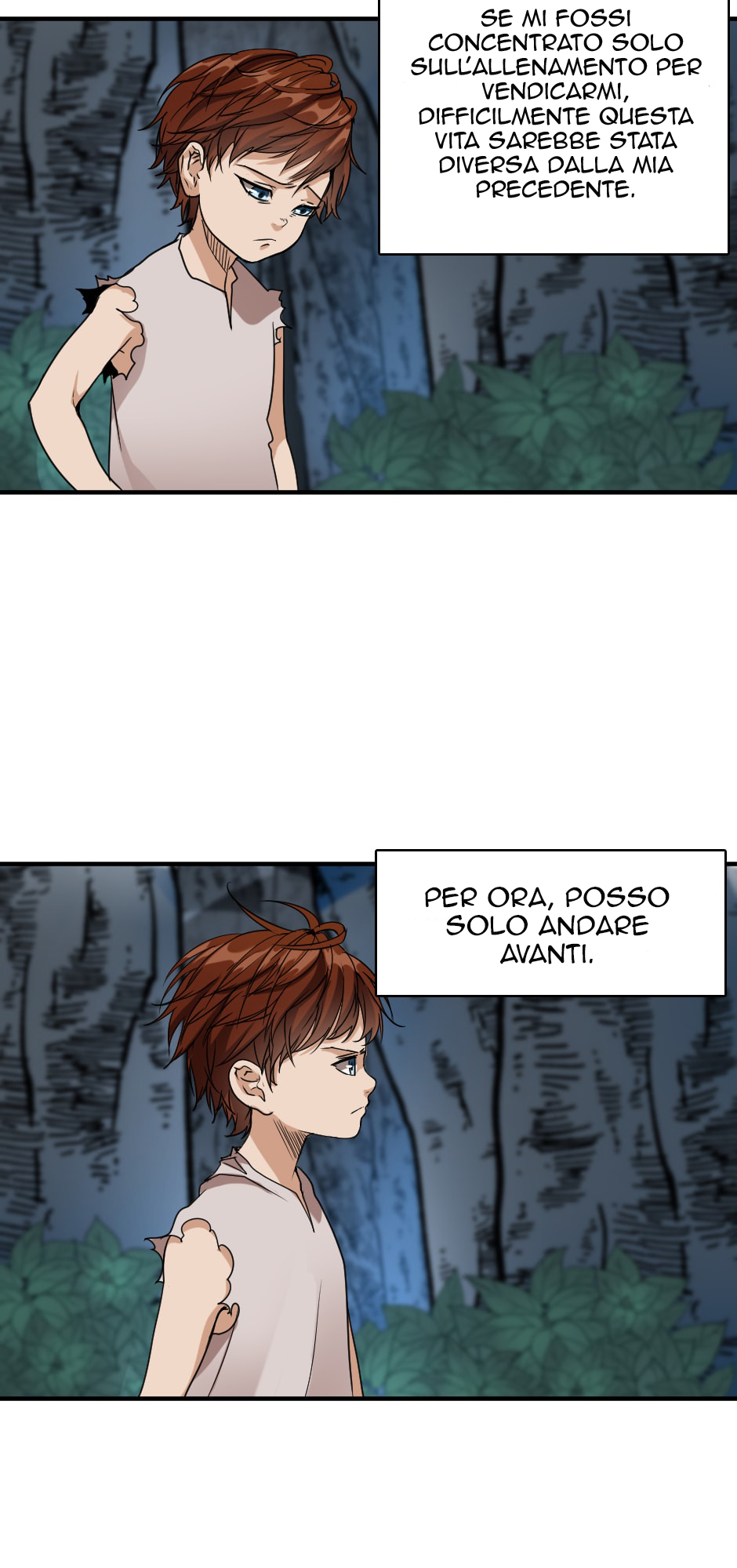 Read The Beginning After the End IT Manga Online