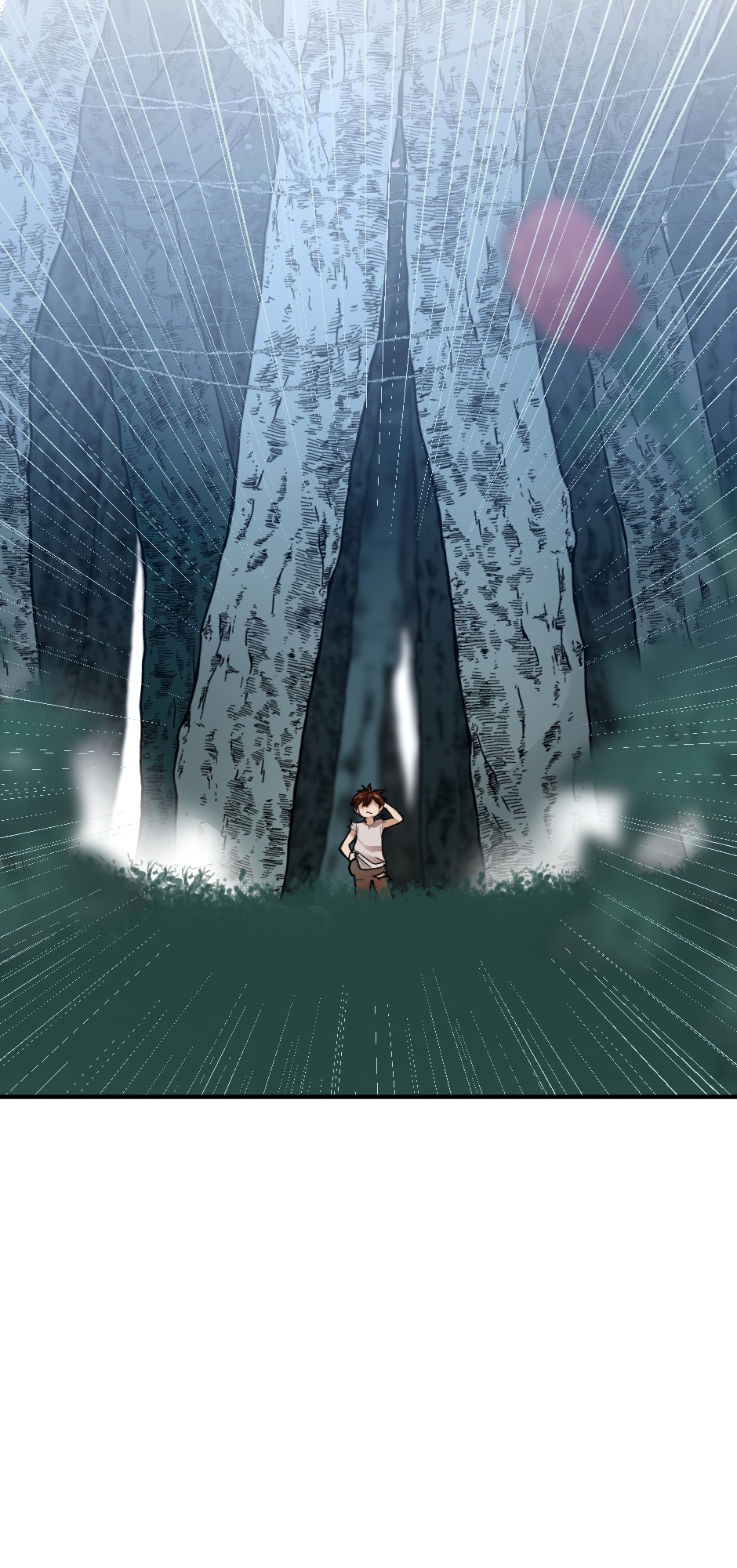 Read The Beginning After the End IT Manga Online