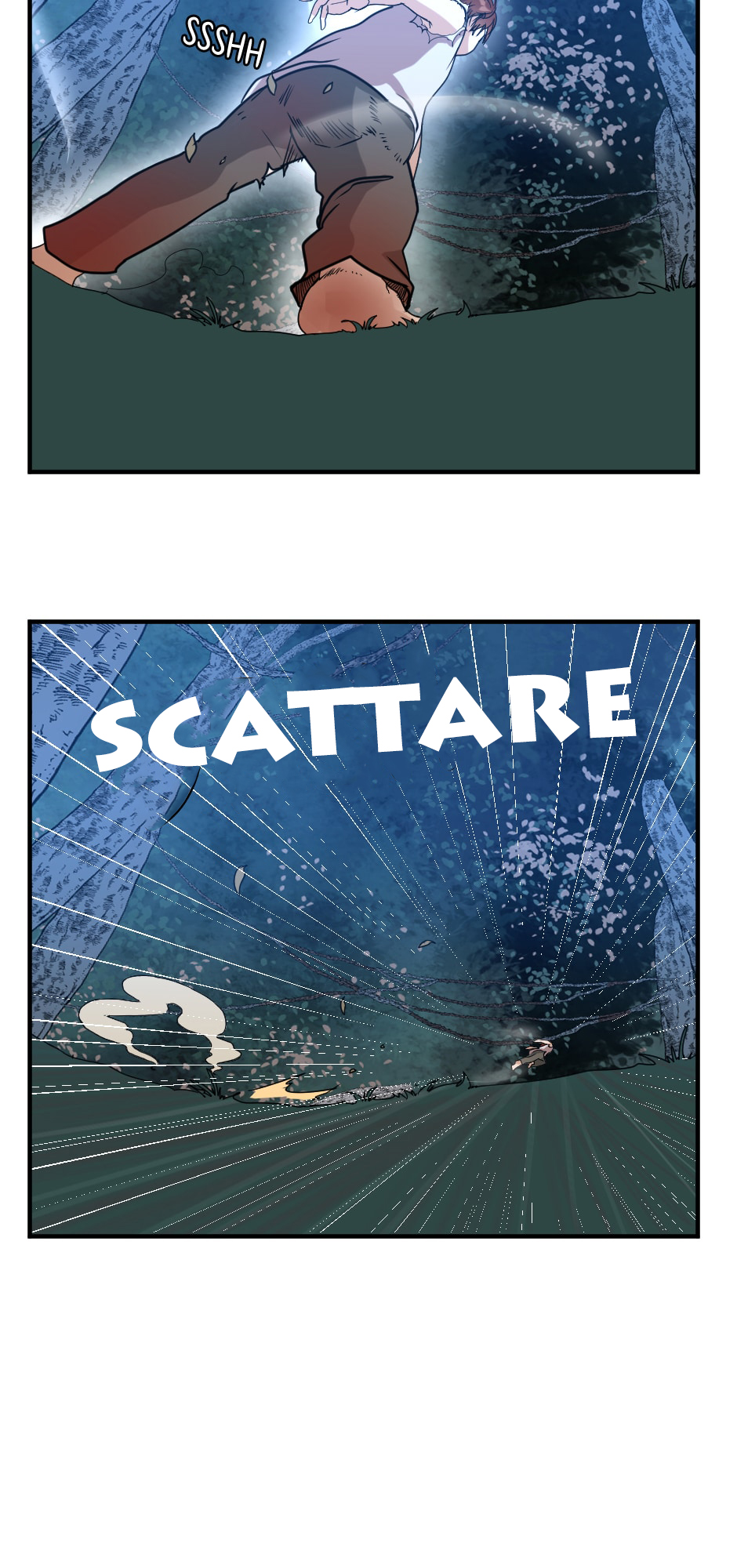 Read The Beginning After the End IT Manga Online