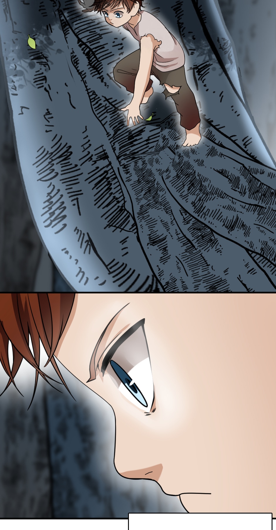 Read The Beginning After the End IT Manga Online
