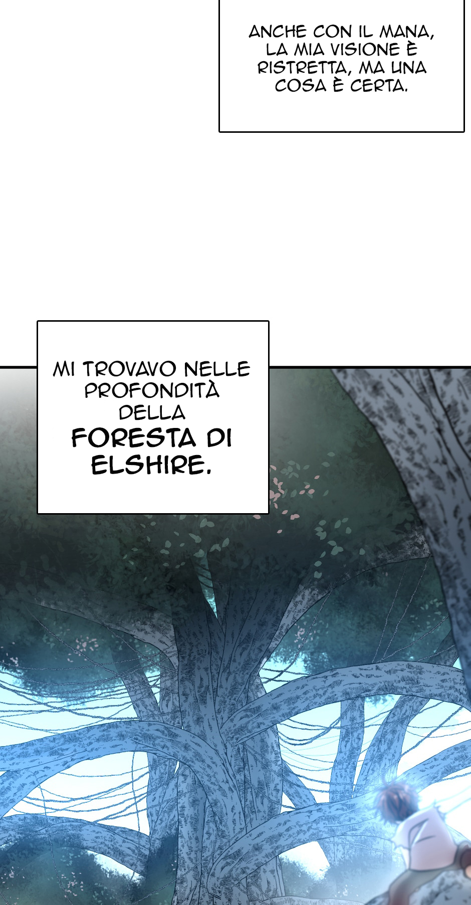 Read The Beginning After the End IT Manga Online