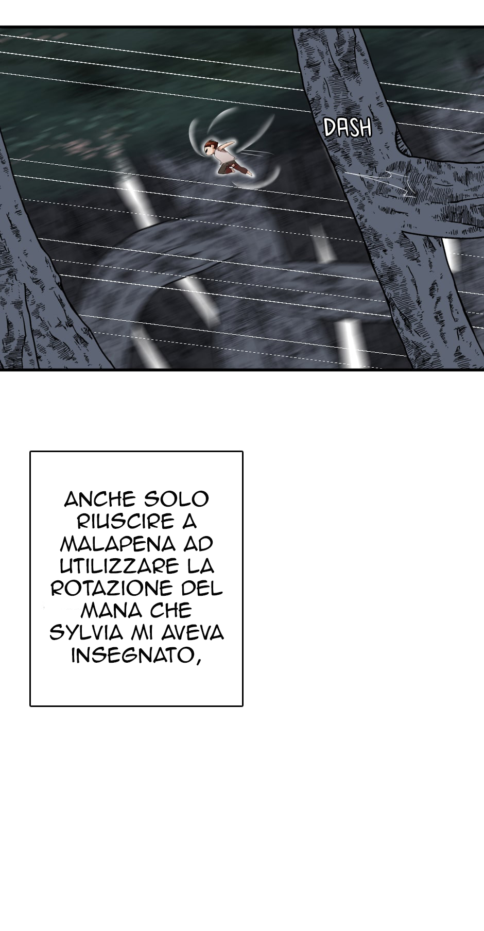 Read The Beginning After the End IT Manga Online