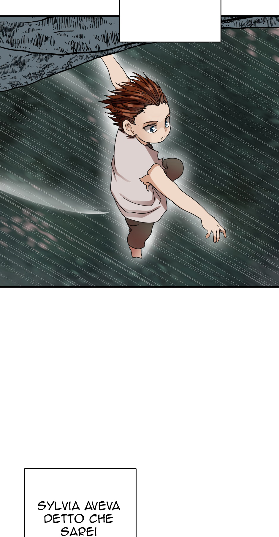 Read The Beginning After the End IT Manga Online