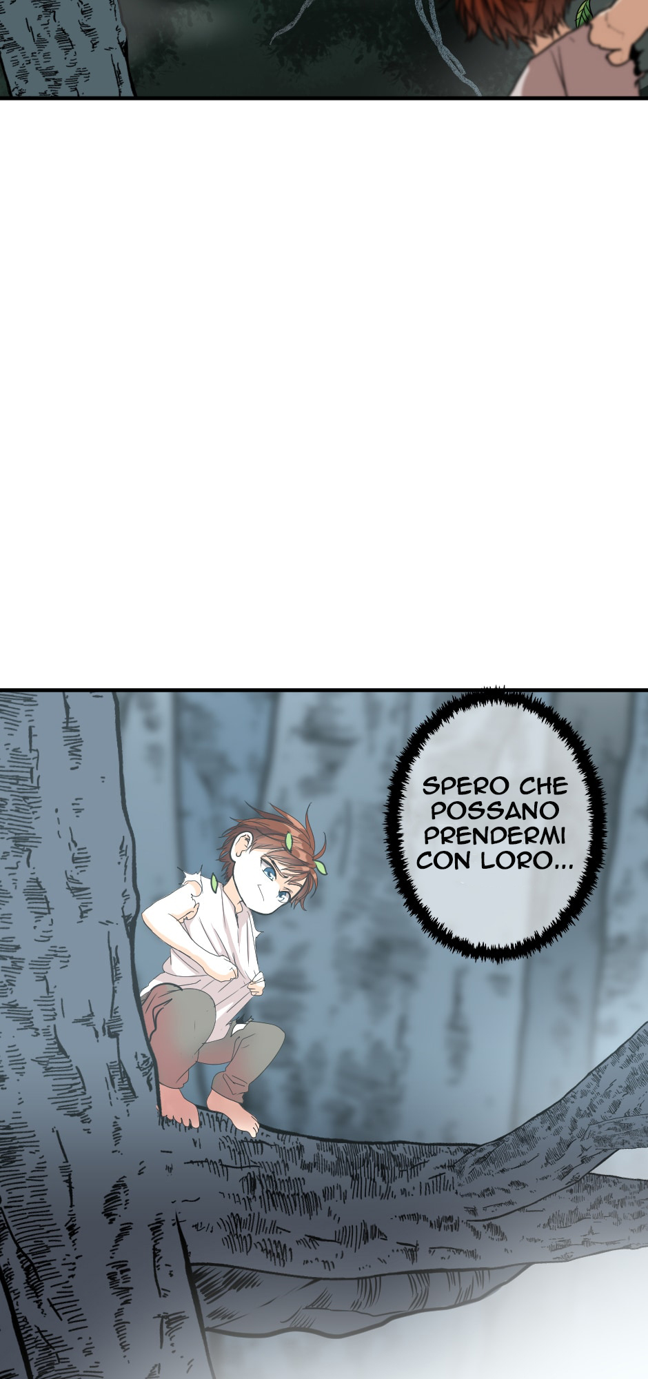 Read The Beginning After the End IT Manga Online