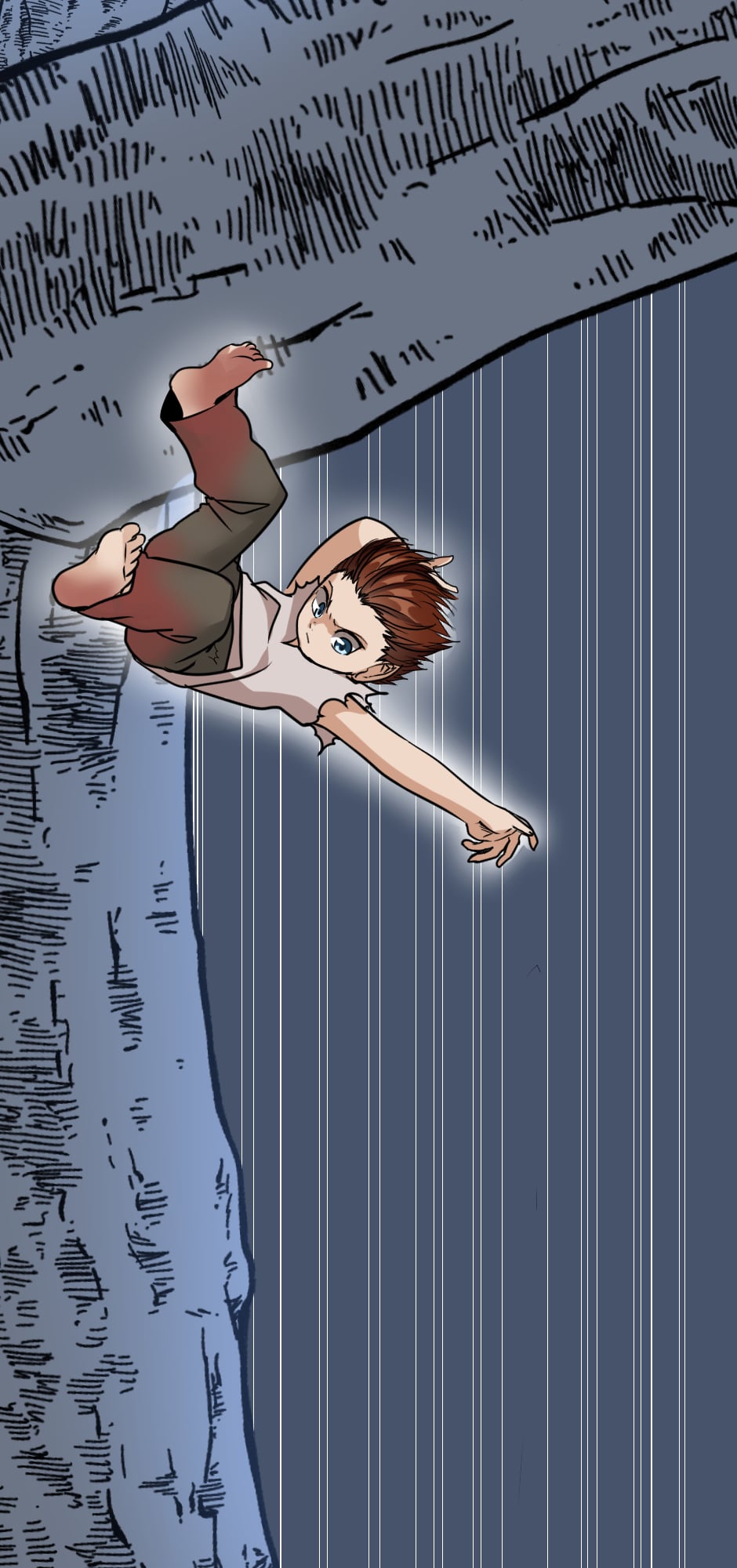Read The Beginning After the End IT Manga Online