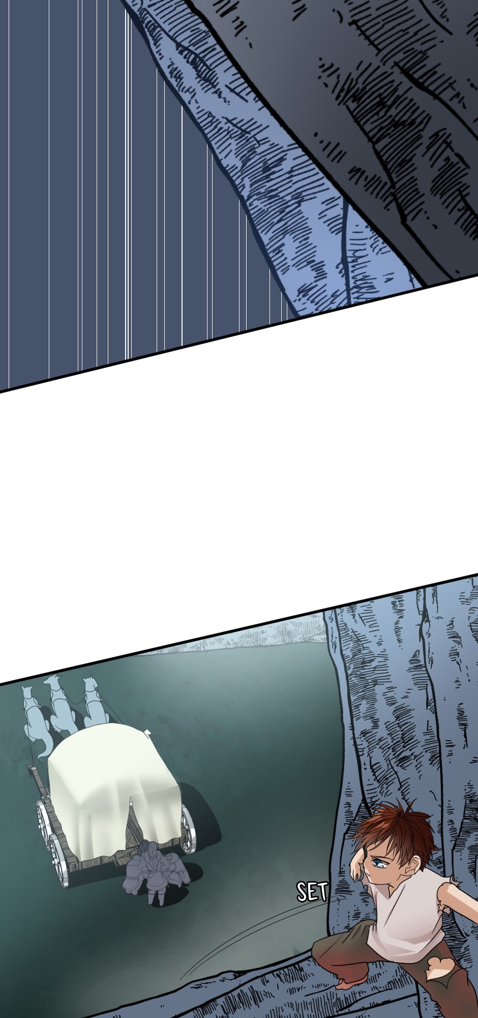 Read The Beginning After the End IT Manga Online