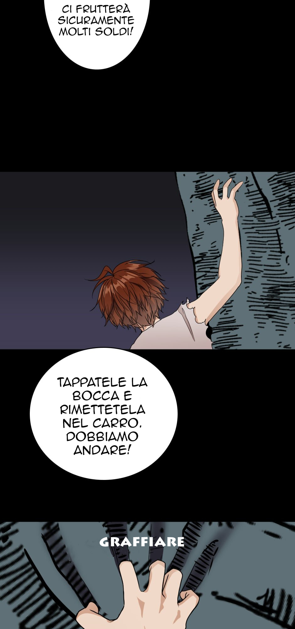 Read The Beginning After the End IT Manga Online