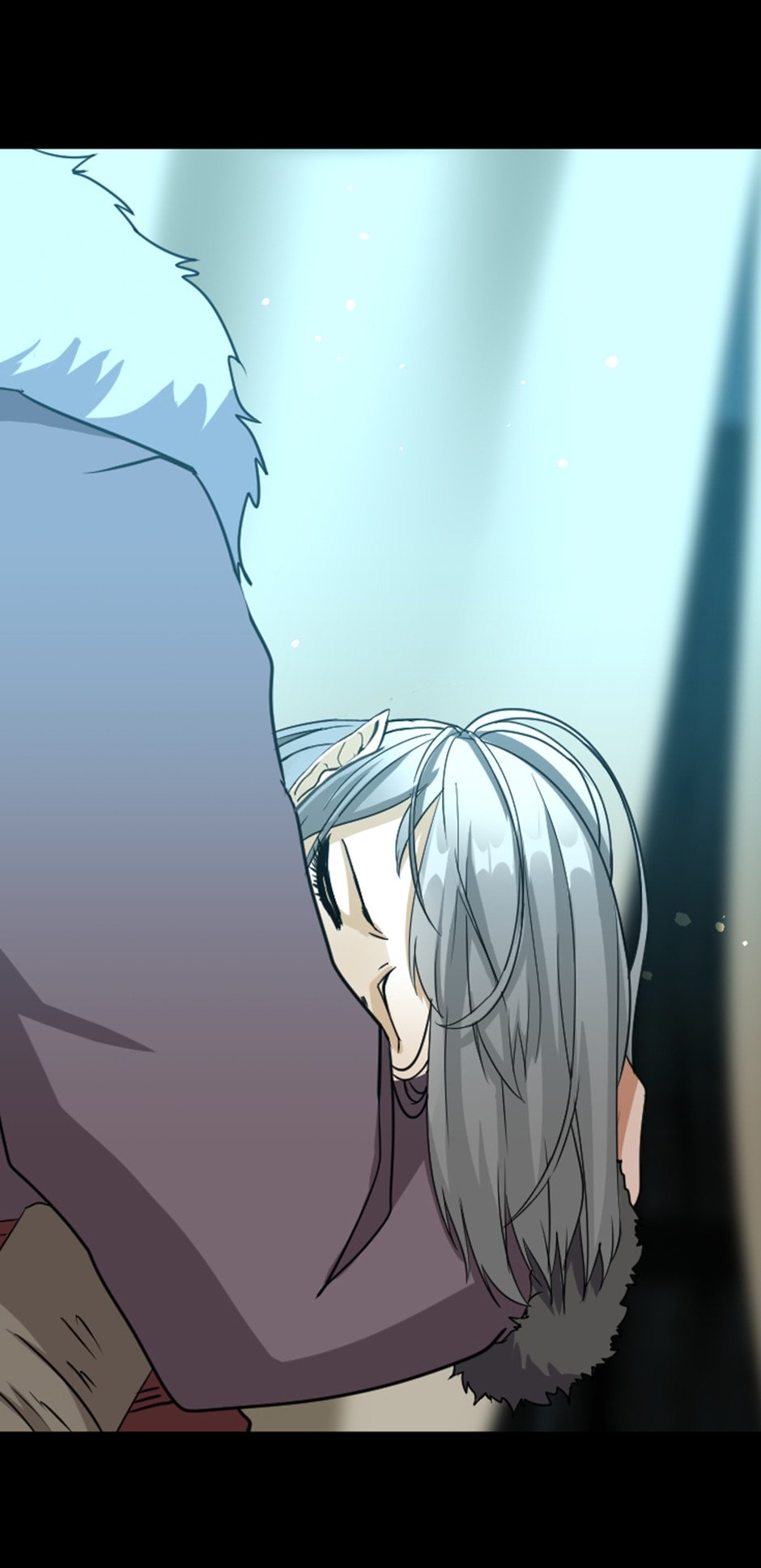 Read The Beginning After the End IT Manga Online