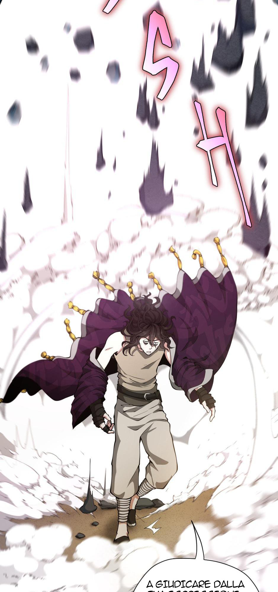 Read The Beginning After the End IT Manga Online