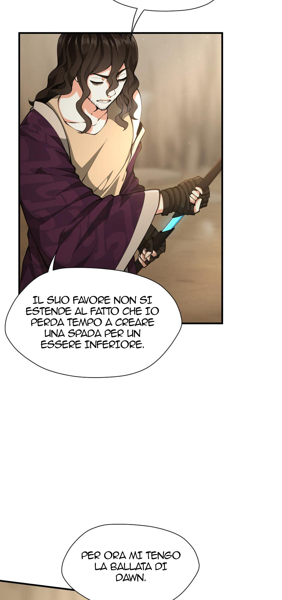 Read The Beginning After the End IT Manga Online