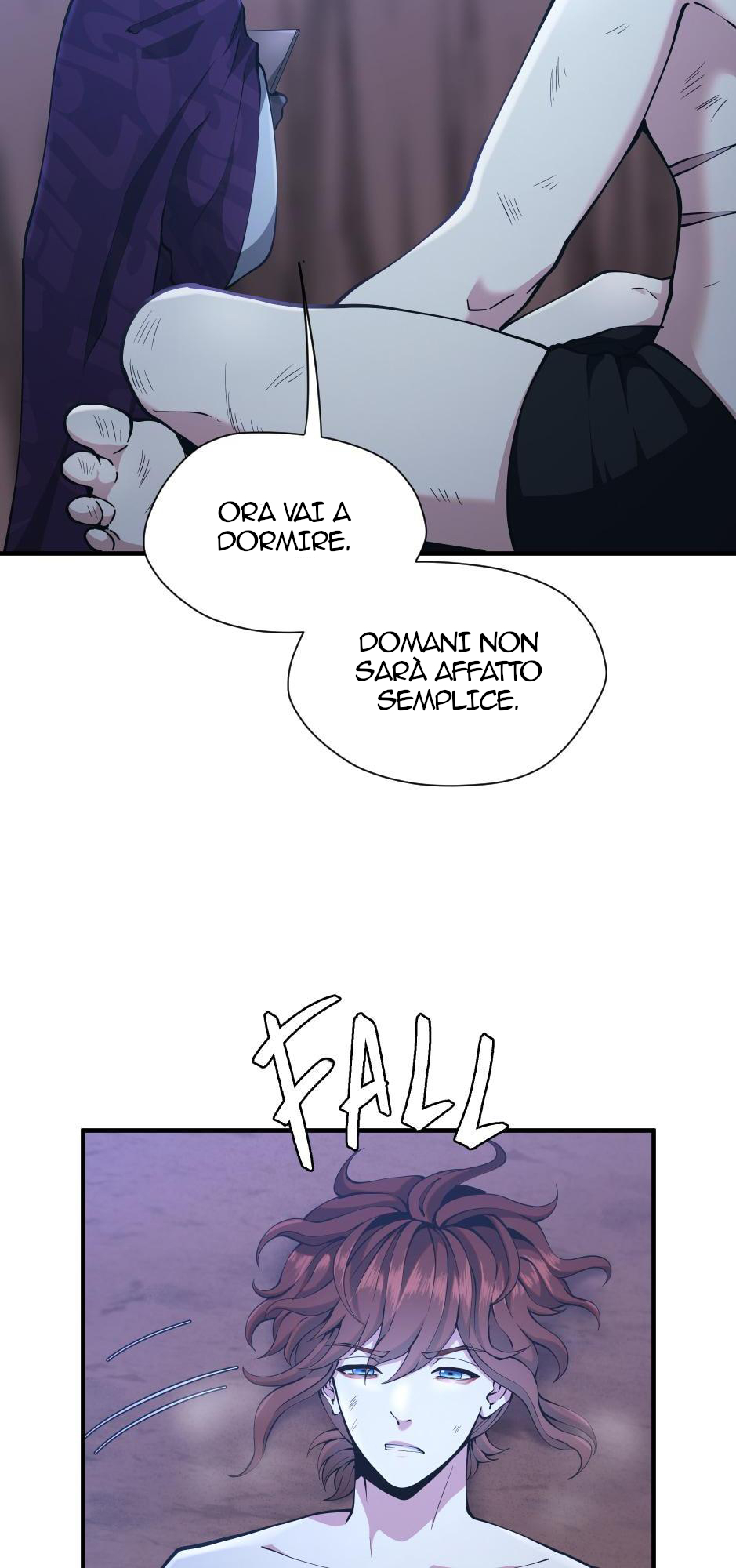 Read The Beginning After the End IT Manga Online