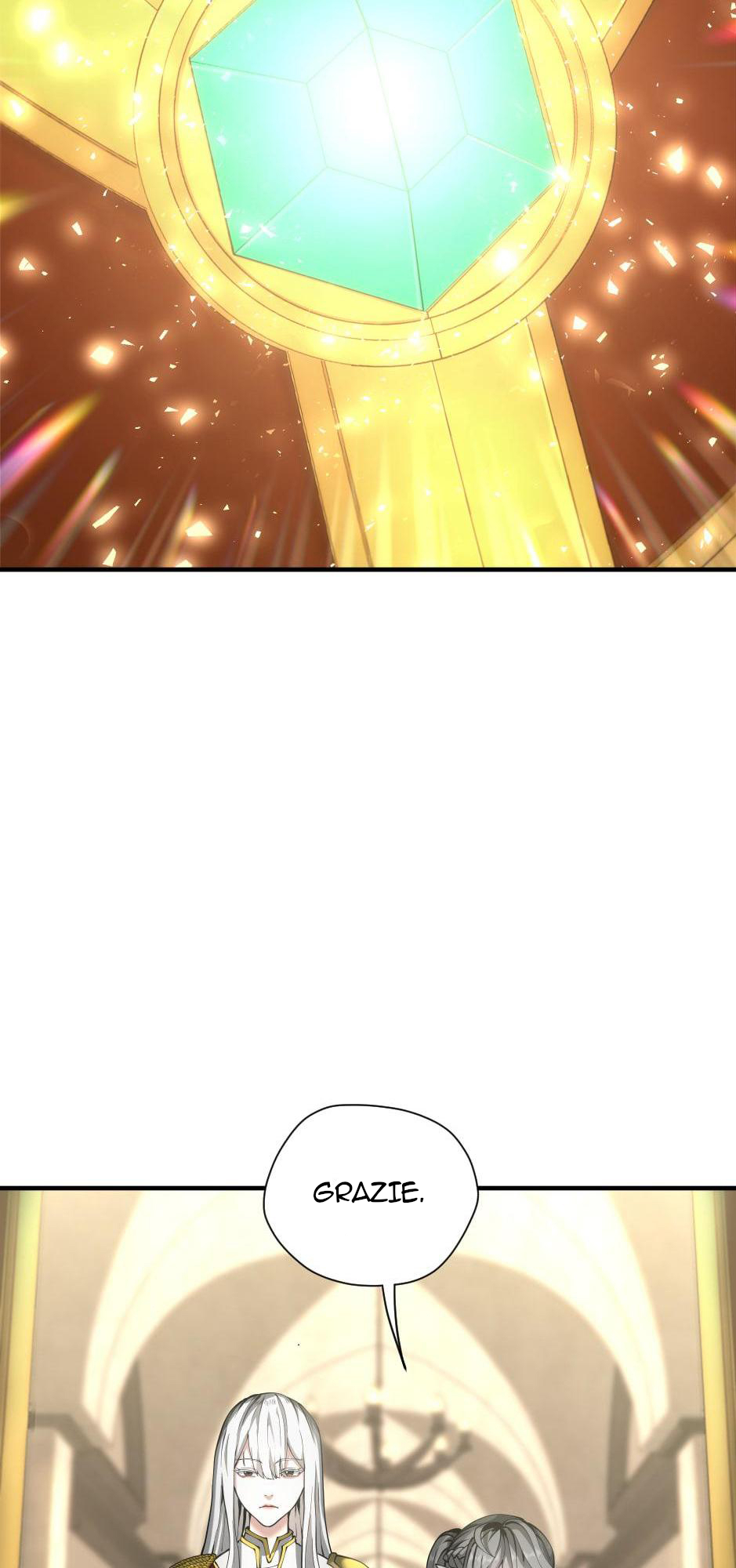 Read The Beginning After the End IT Manga Online