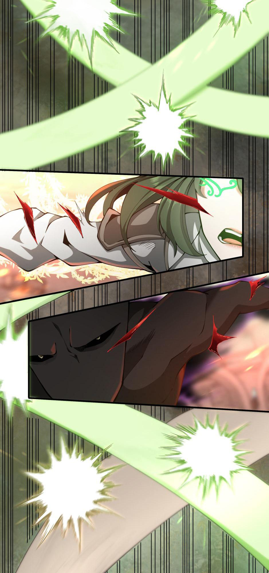 Read The Beginning After the End IT Manga Online