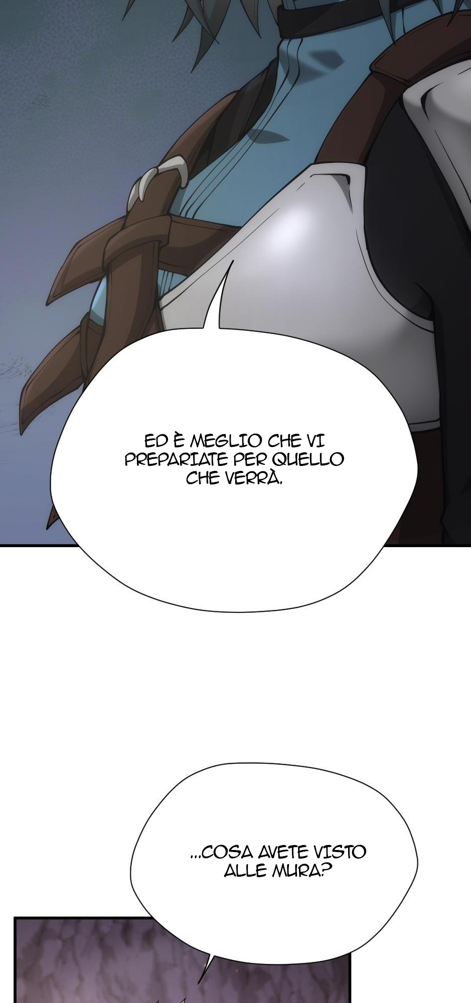 Read The Beginning After the End IT Manga Online