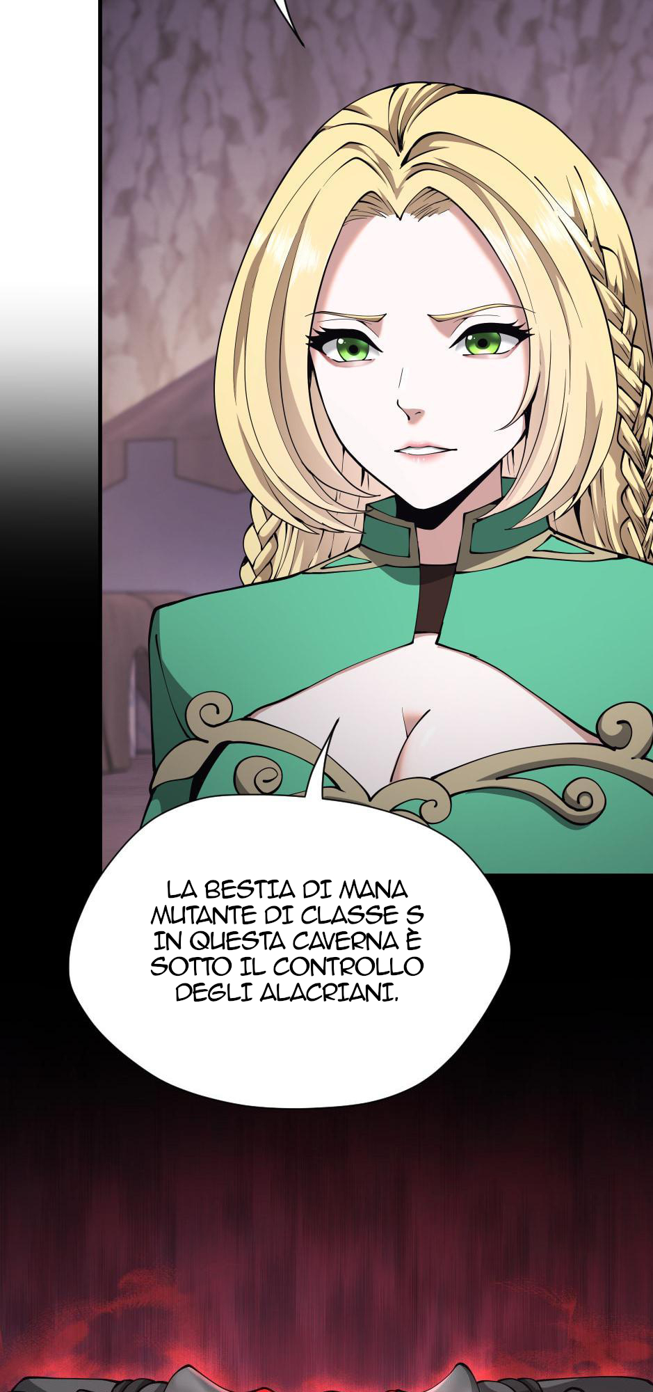 Read The Beginning After the End IT Manga Online