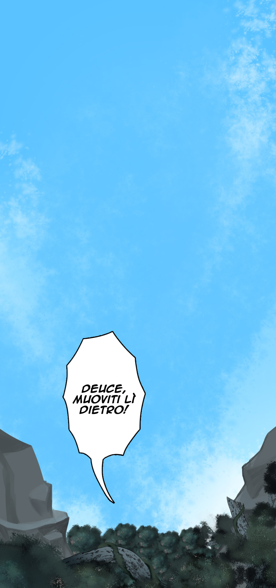 Read The Beginning After the End IT Manga Online