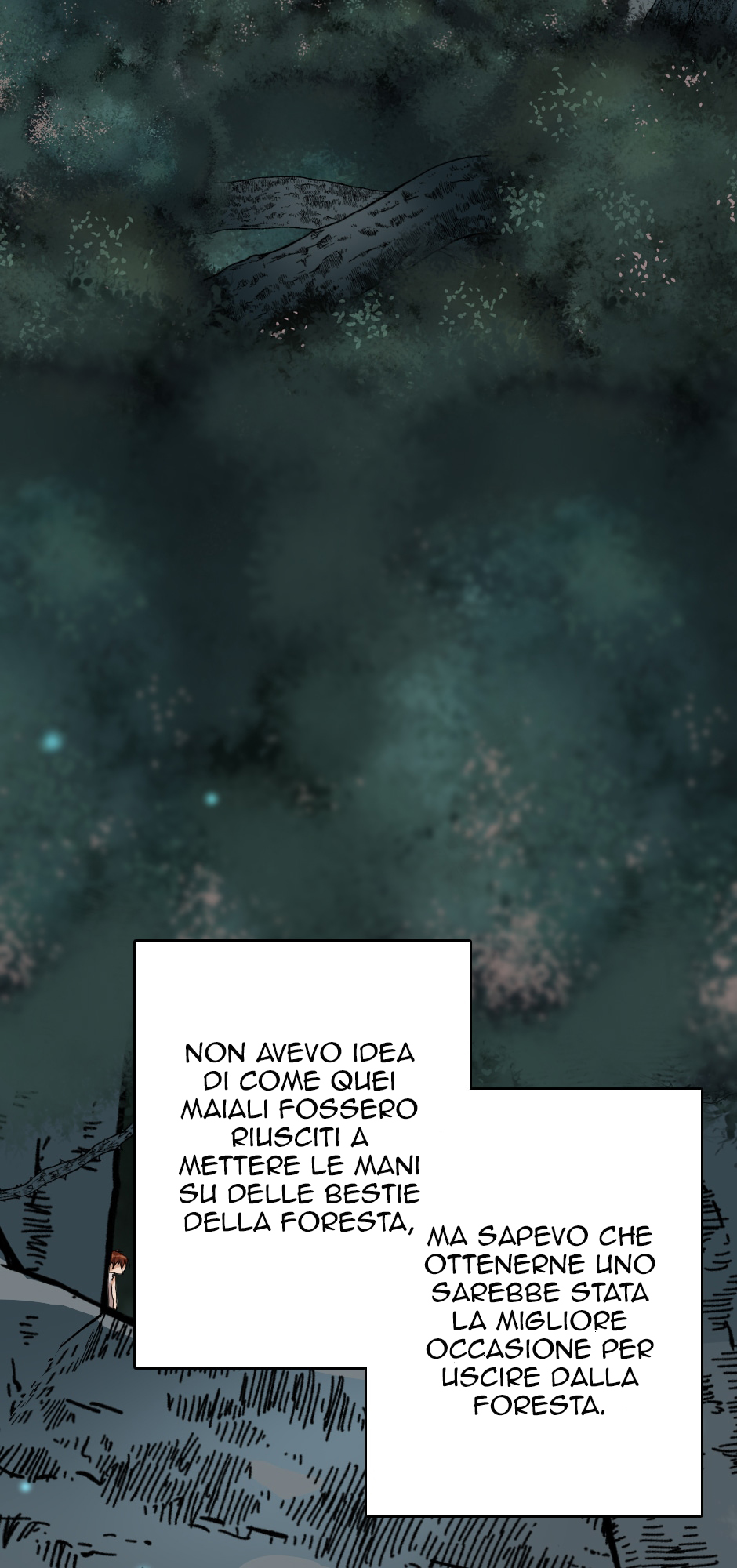 Read The Beginning After the End IT Manga Online