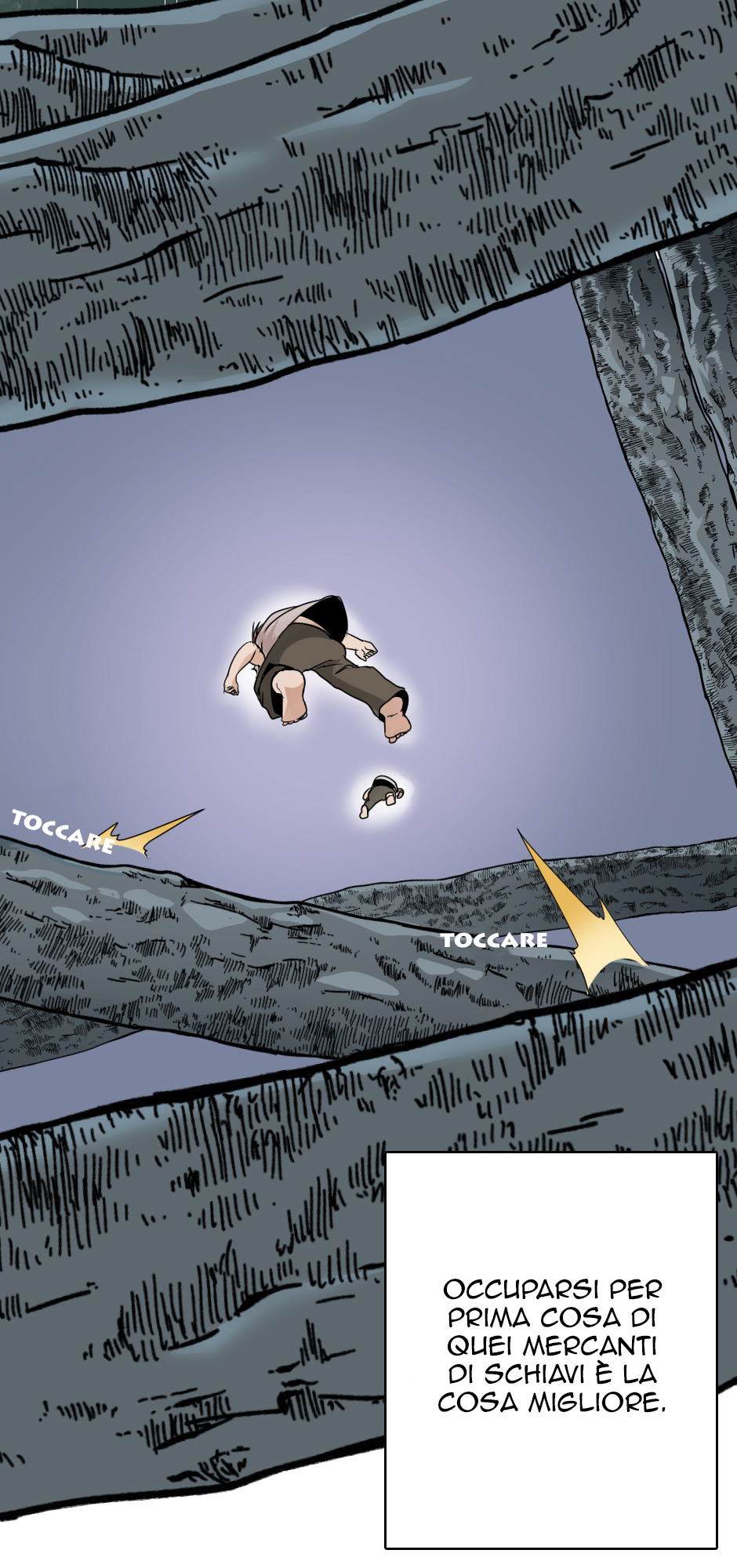 Read The Beginning After the End IT Manga Online