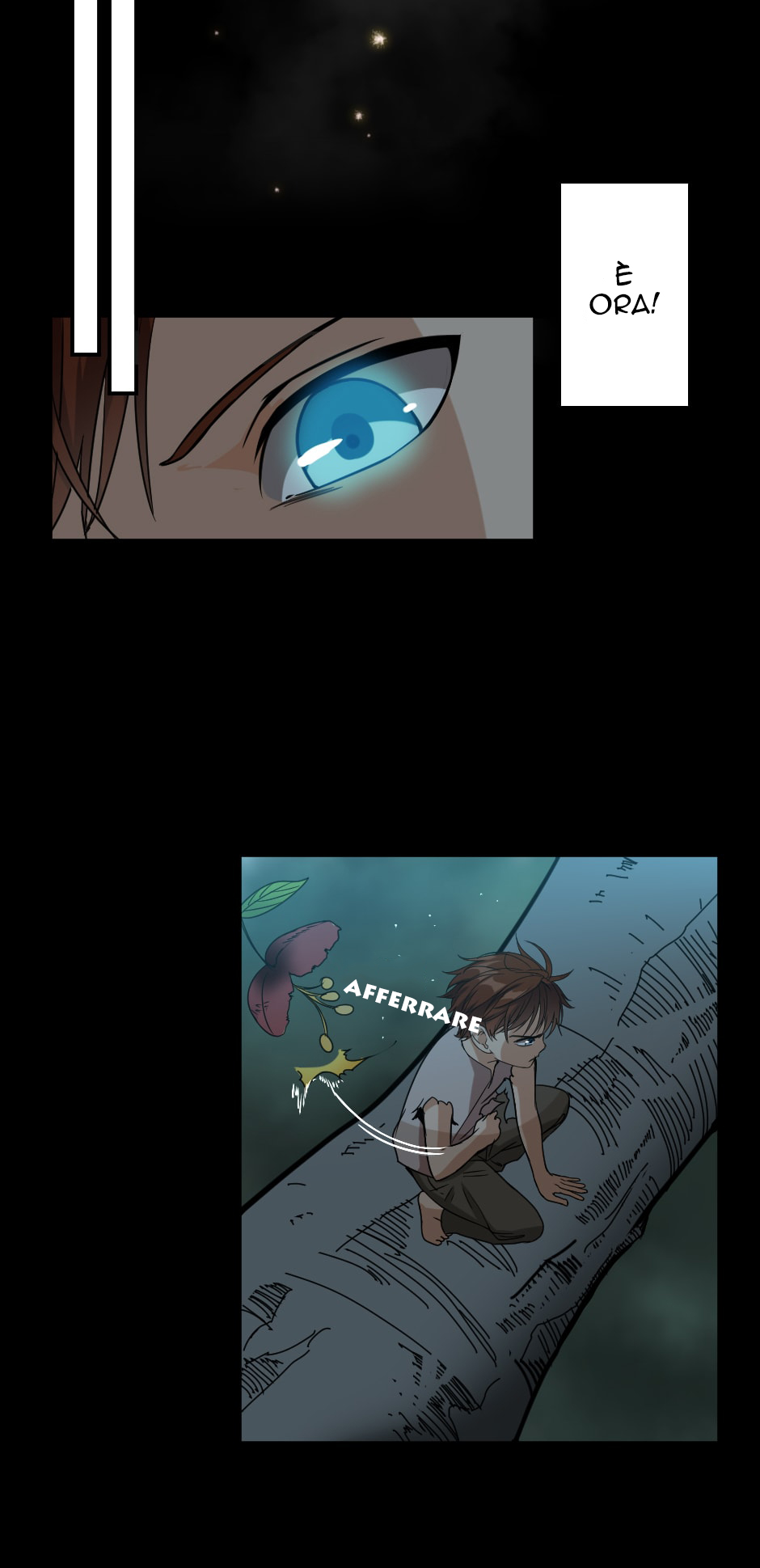 Read The Beginning After the End IT Manga Online
