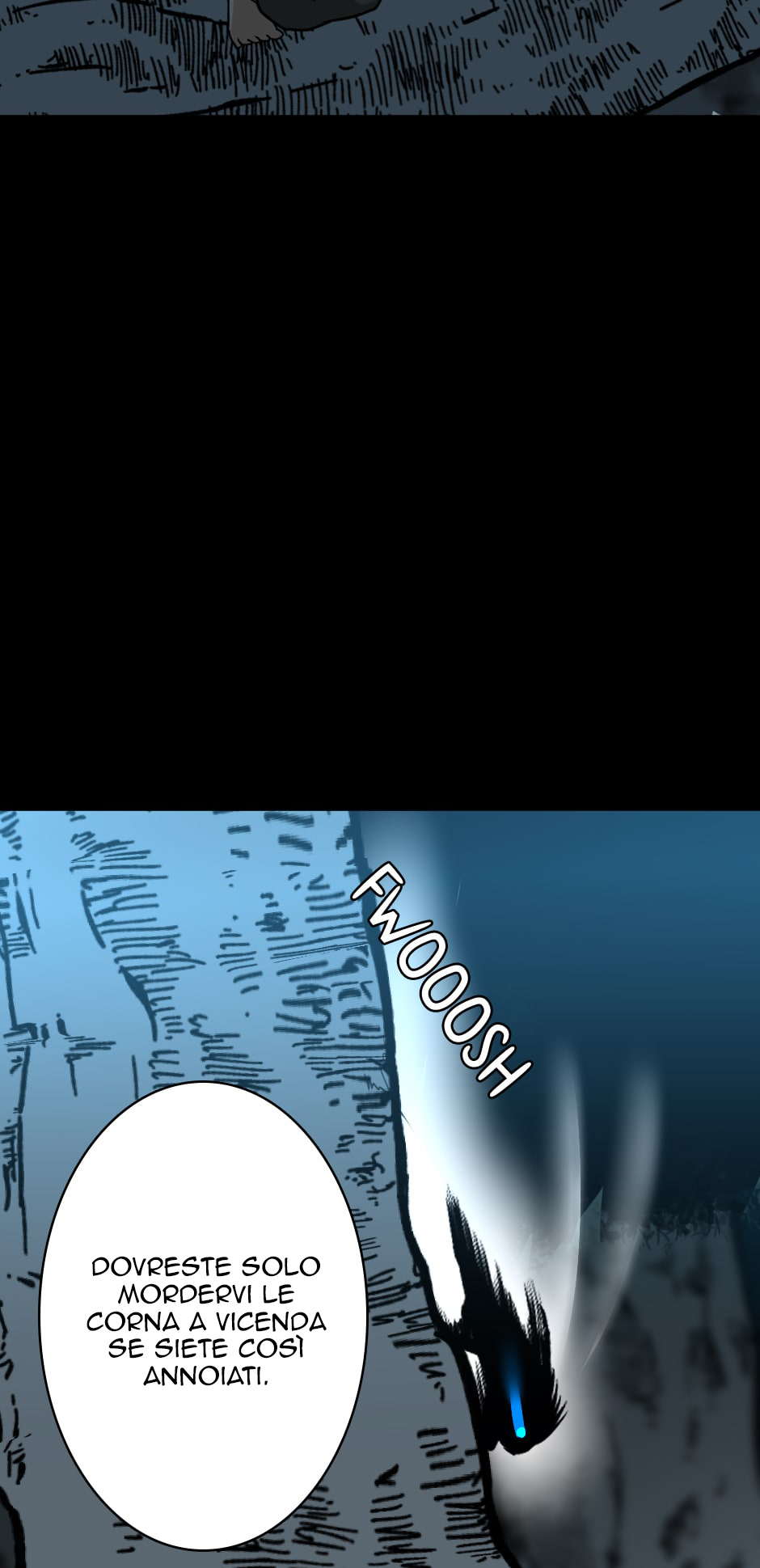 Read The Beginning After the End IT Manga Online