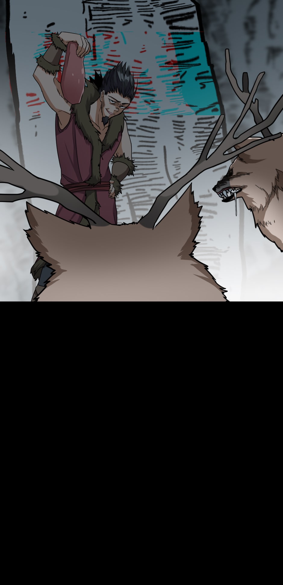 Read The Beginning After the End IT Manga Online