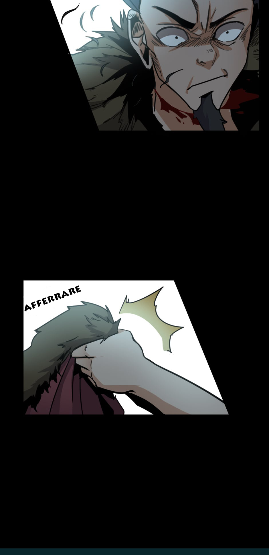 Read The Beginning After the End IT Manga Online