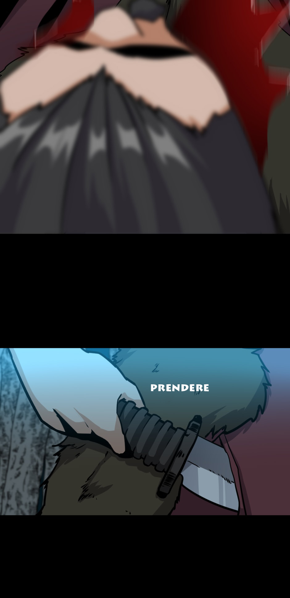 Read The Beginning After the End IT Manga Online