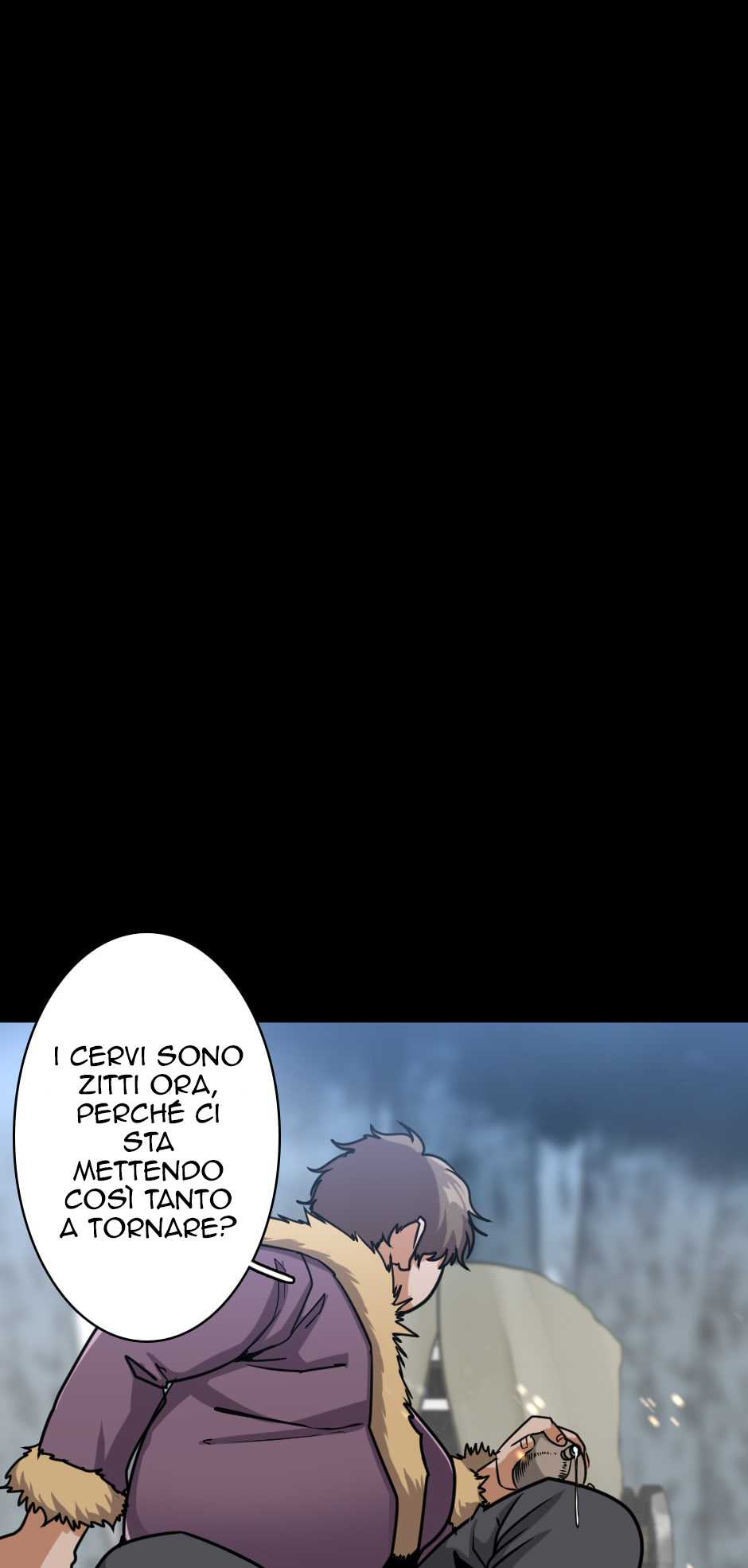 Read The Beginning After the End IT Manga Online