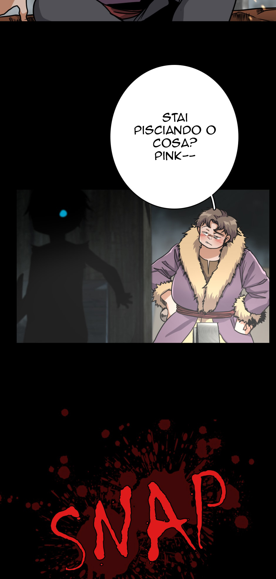 Read The Beginning After the End IT Manga Online