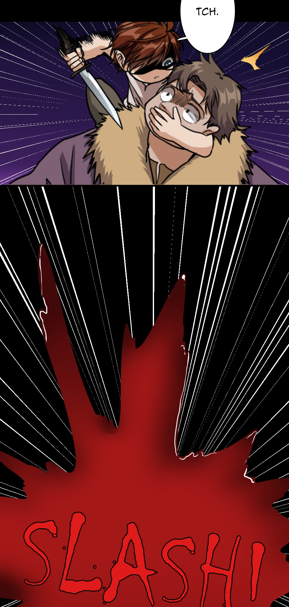 Read The Beginning After the End IT Manga Online