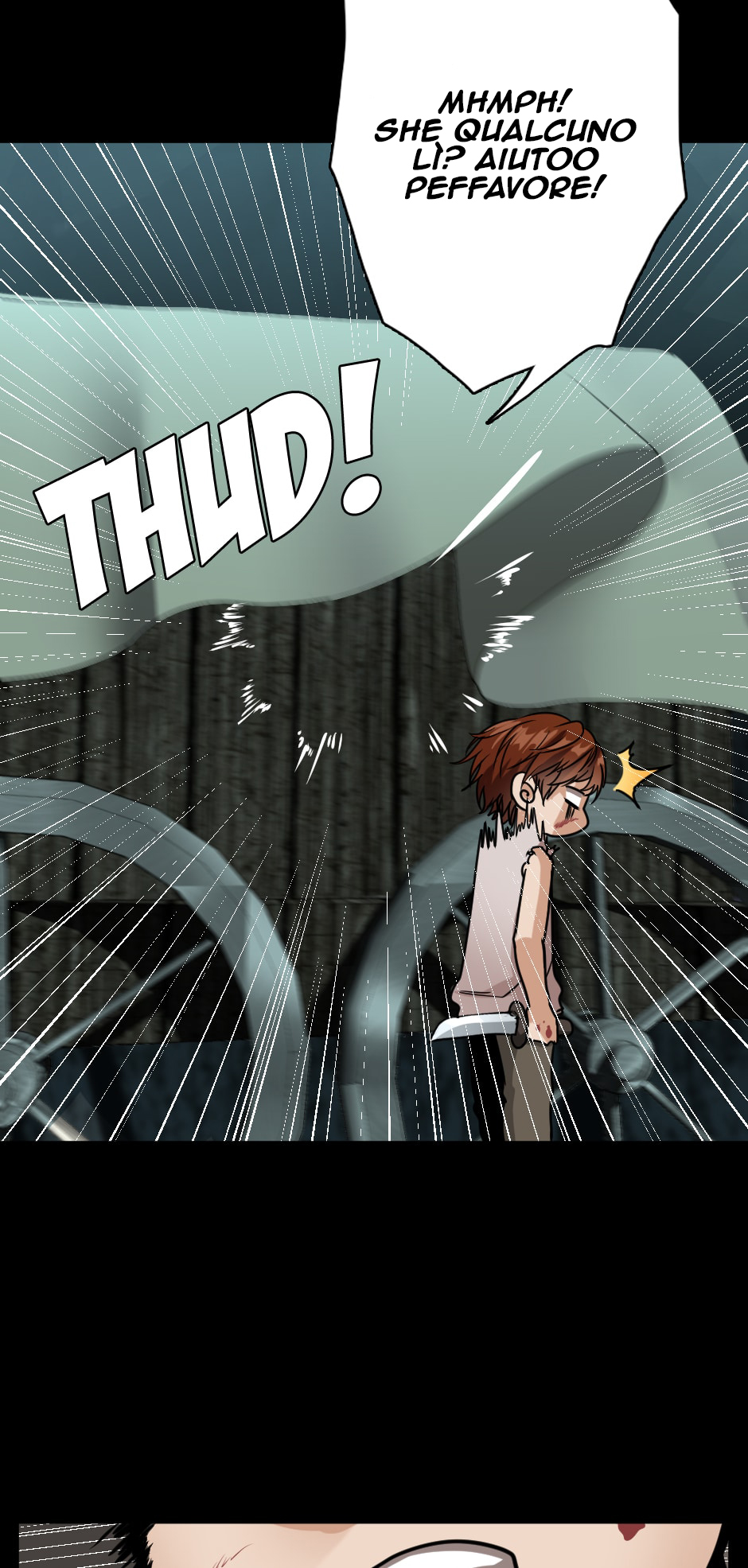 Read The Beginning After the End IT Manga Online