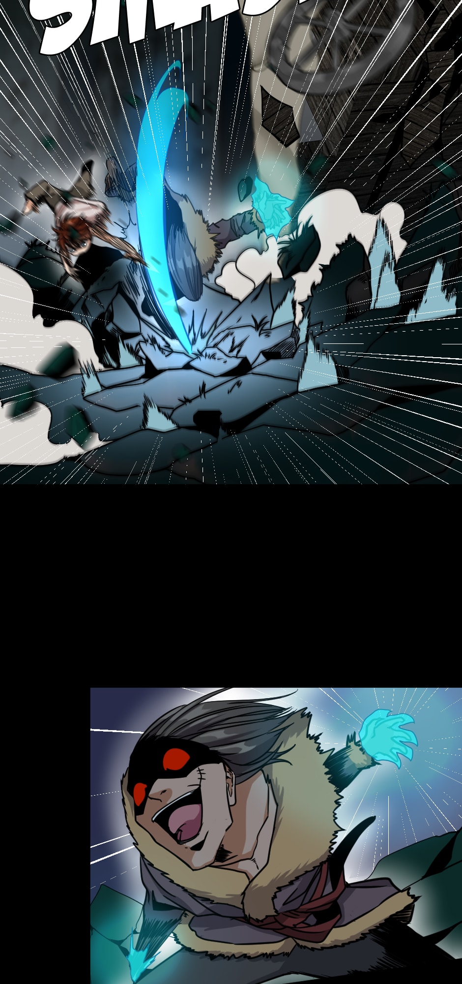 Read The Beginning After the End IT Manga Online