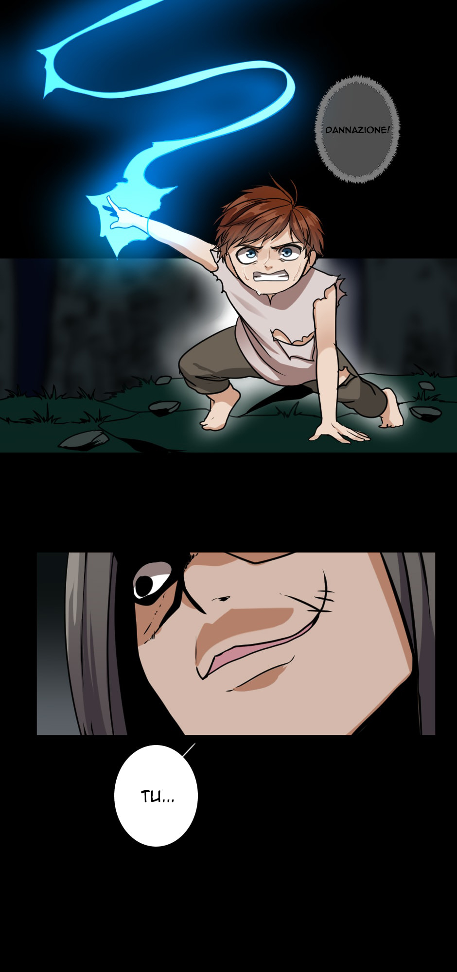 Read The Beginning After the End IT Manga Online