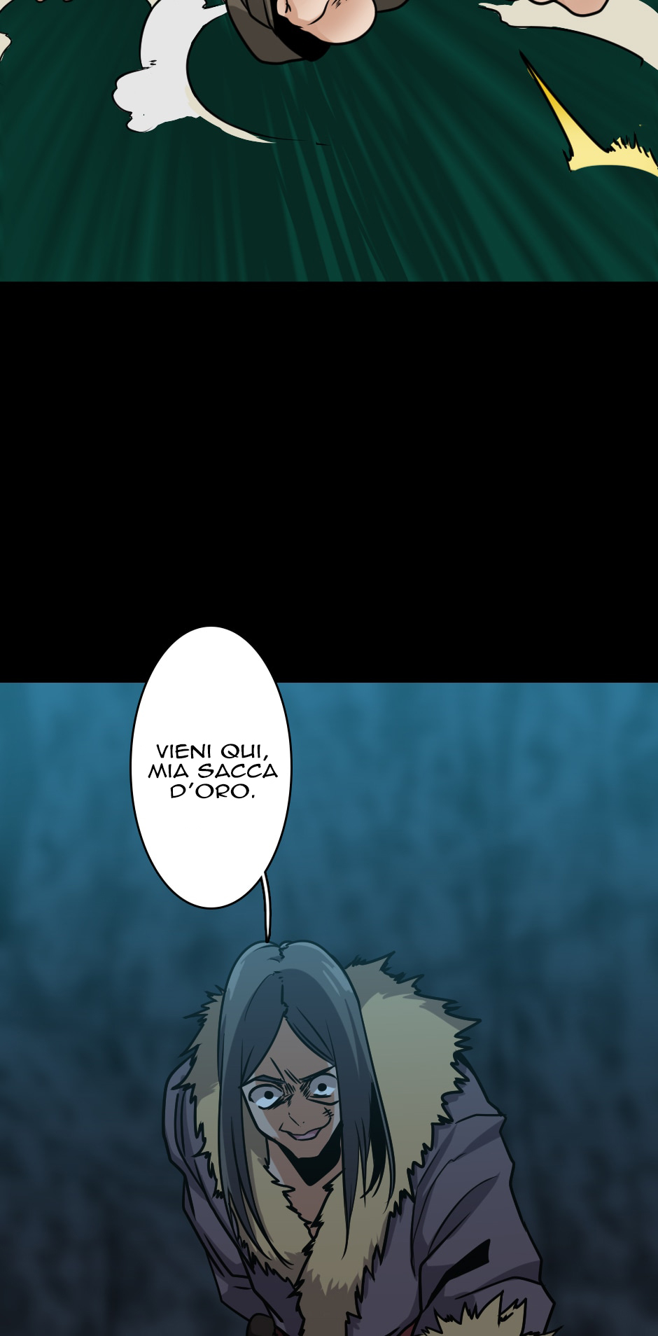 Read The Beginning After the End IT Manga Online