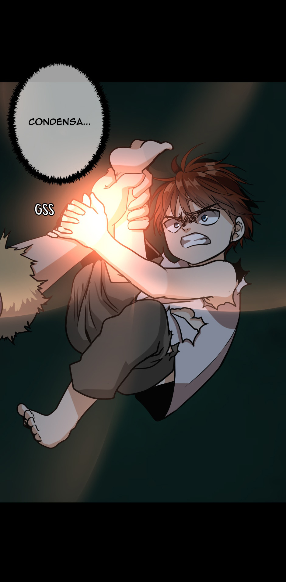 Read The Beginning After the End IT Manga Online