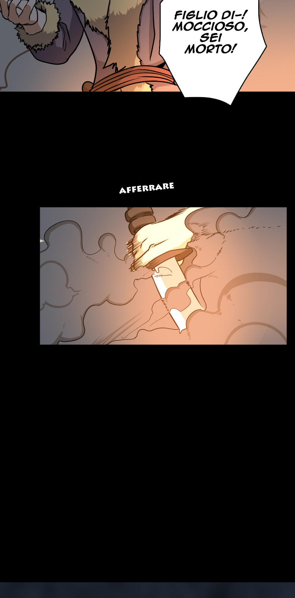 Read The Beginning After the End IT Manga Online