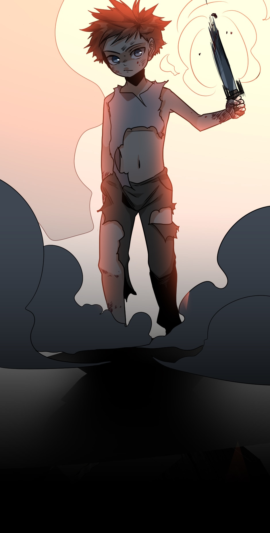 Read The Beginning After the End IT Manga Online