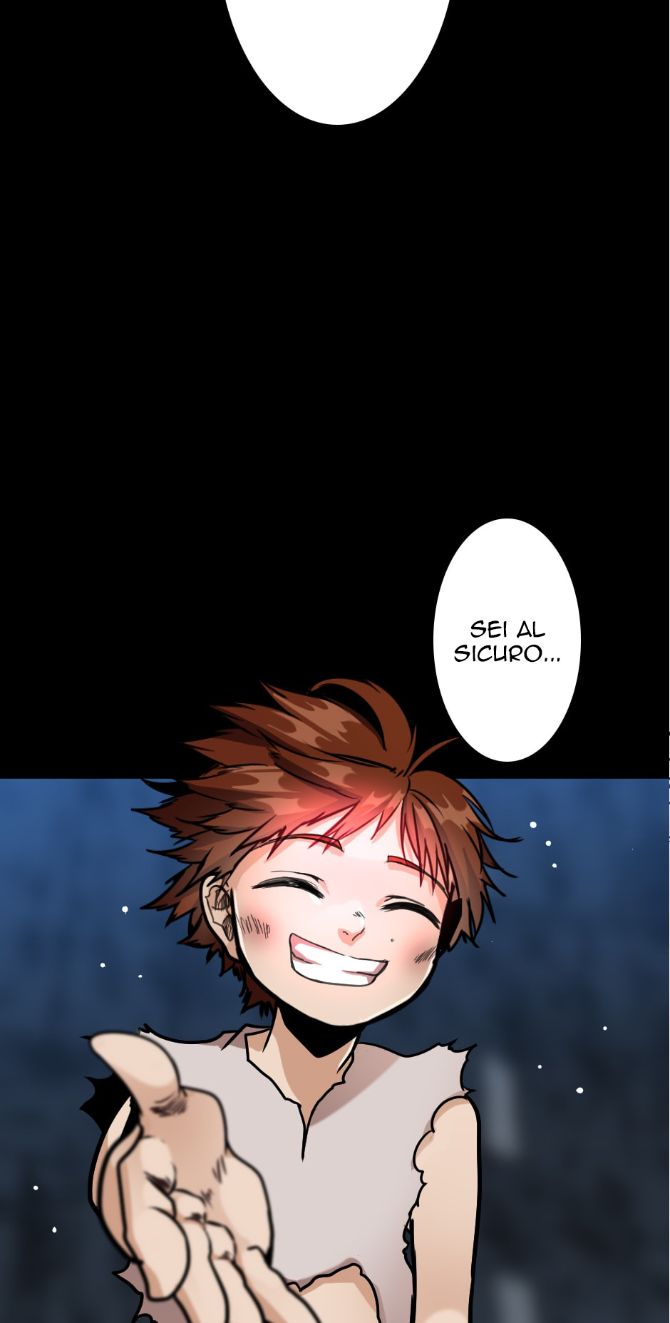 Read The Beginning After the End IT Manga Online