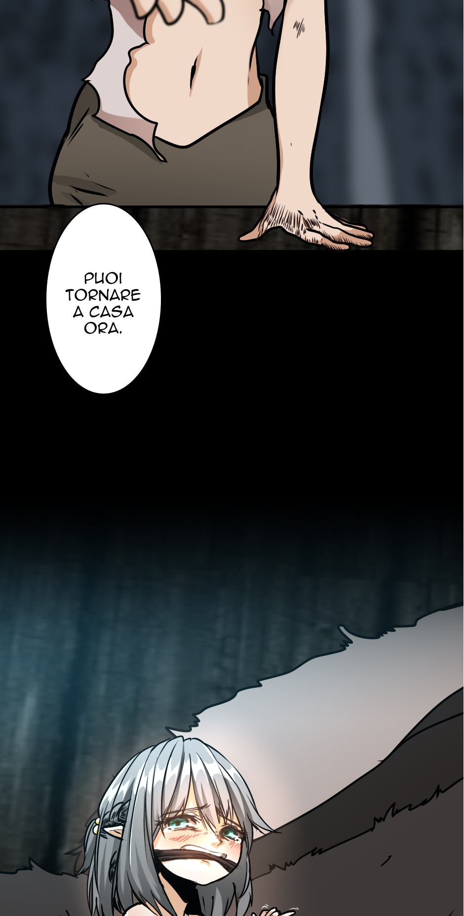 Read The Beginning After the End IT Manga Online
