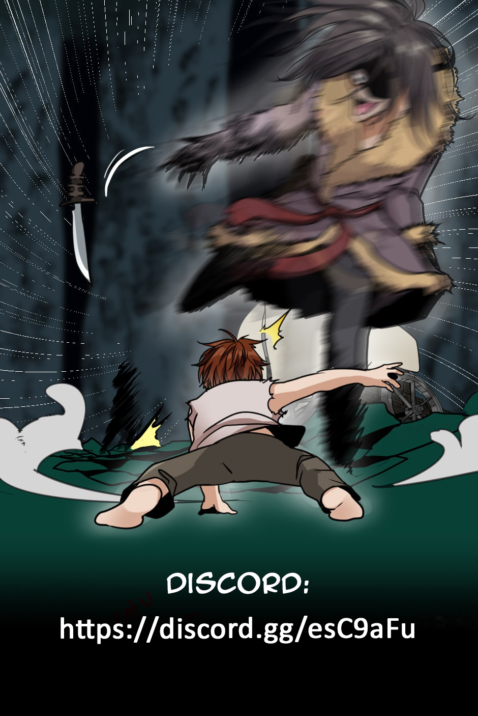 Read The Beginning After the End IT Manga Online