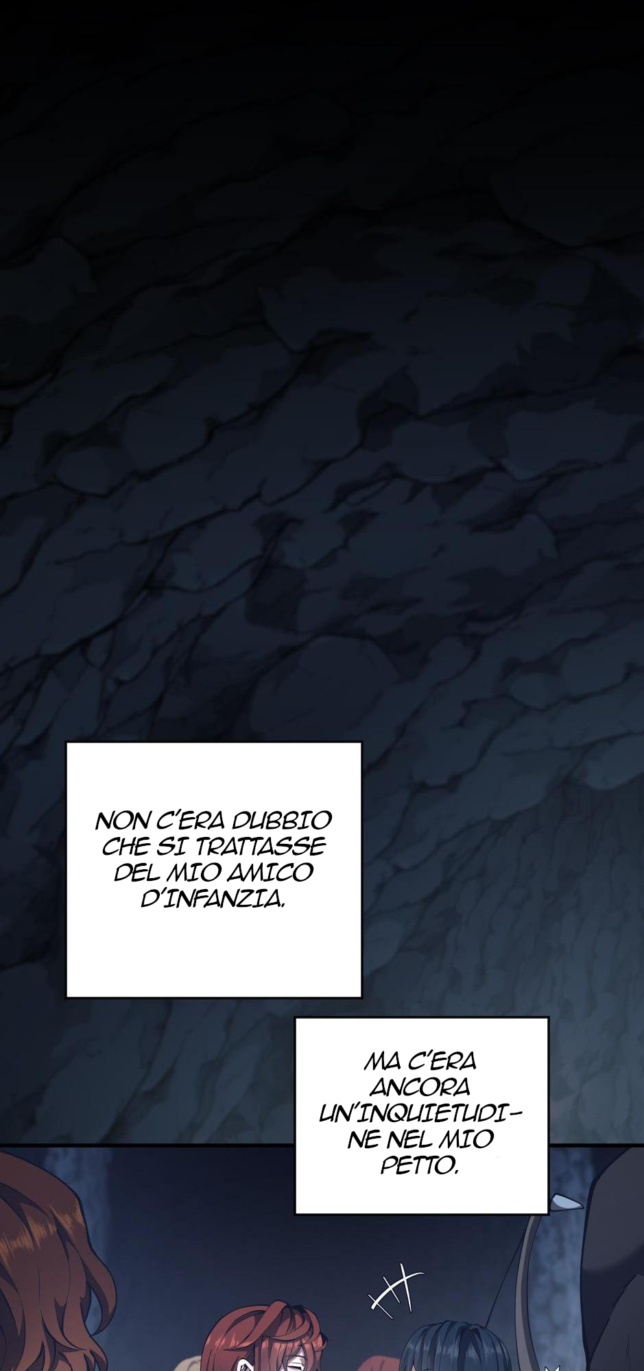 Read The Beginning After the End IT Manga Online