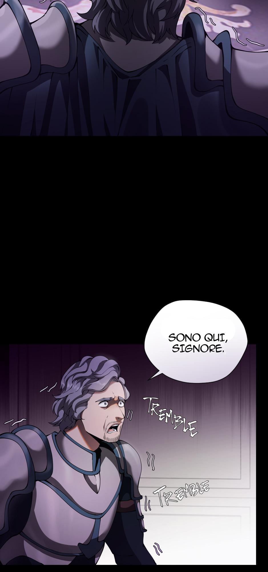 Read The Beginning After the End IT Manga Online