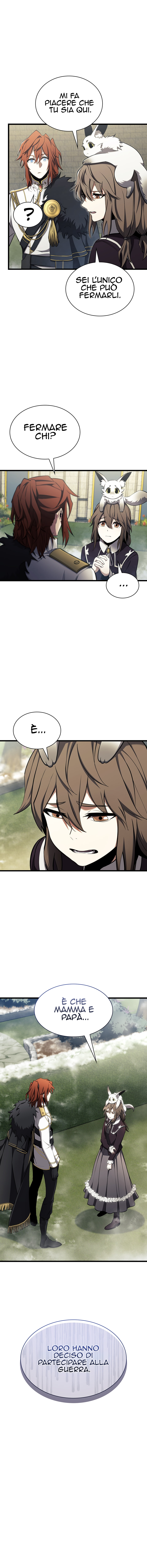 Read The Beginning After the End IT Manga Online