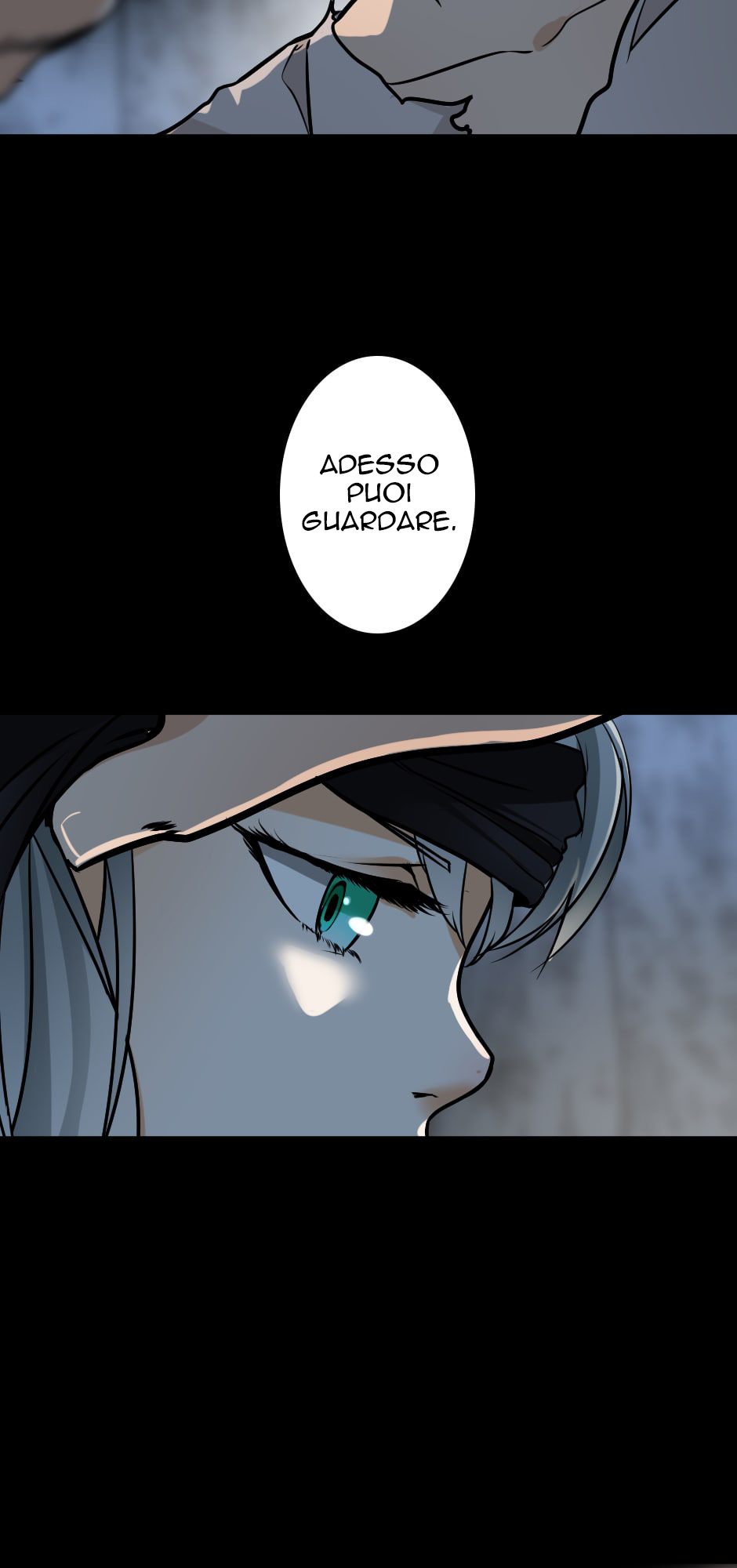 Read The Beginning After the End IT Manga Online