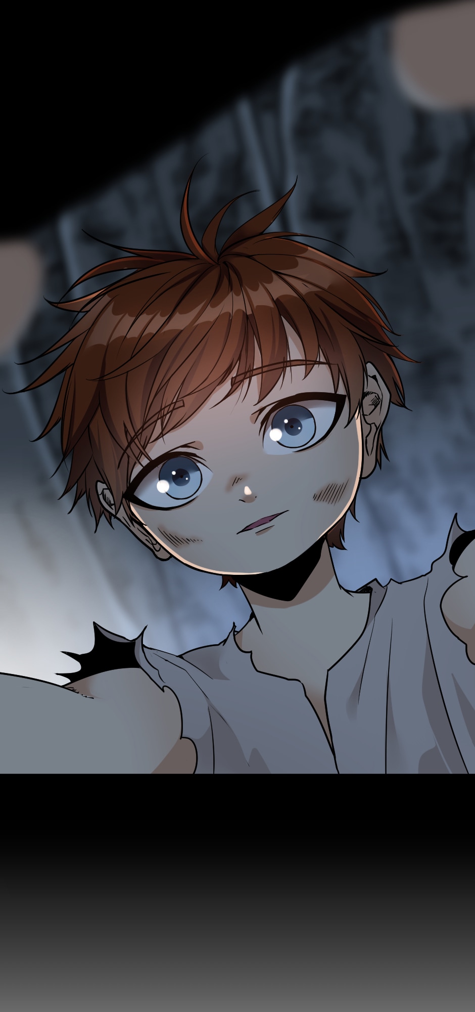 Read The Beginning After the End IT Manga Online