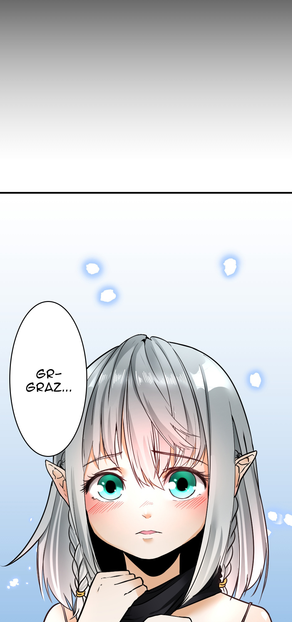 Read The Beginning After the End IT Manga Online