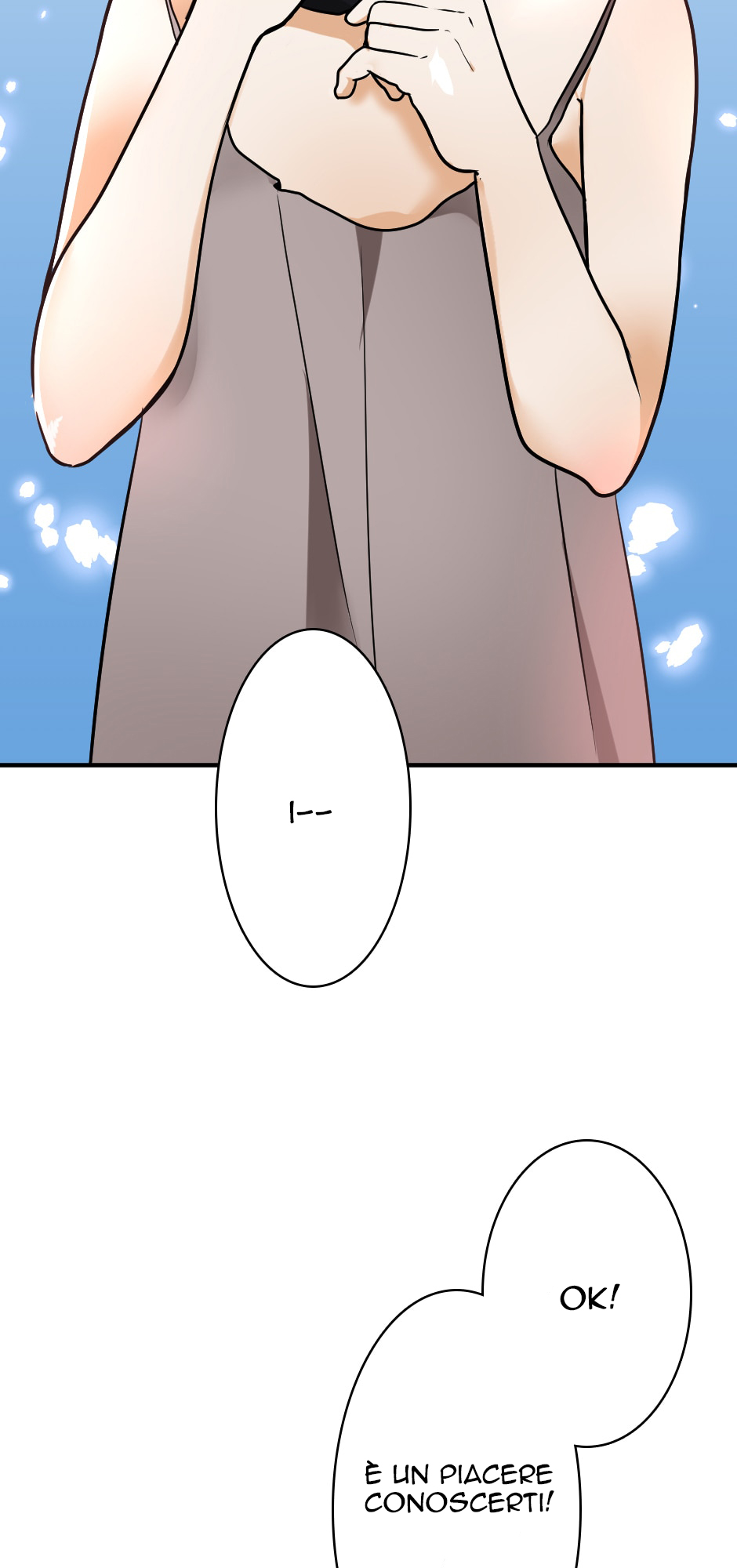 Read The Beginning After the End IT Manga Online
